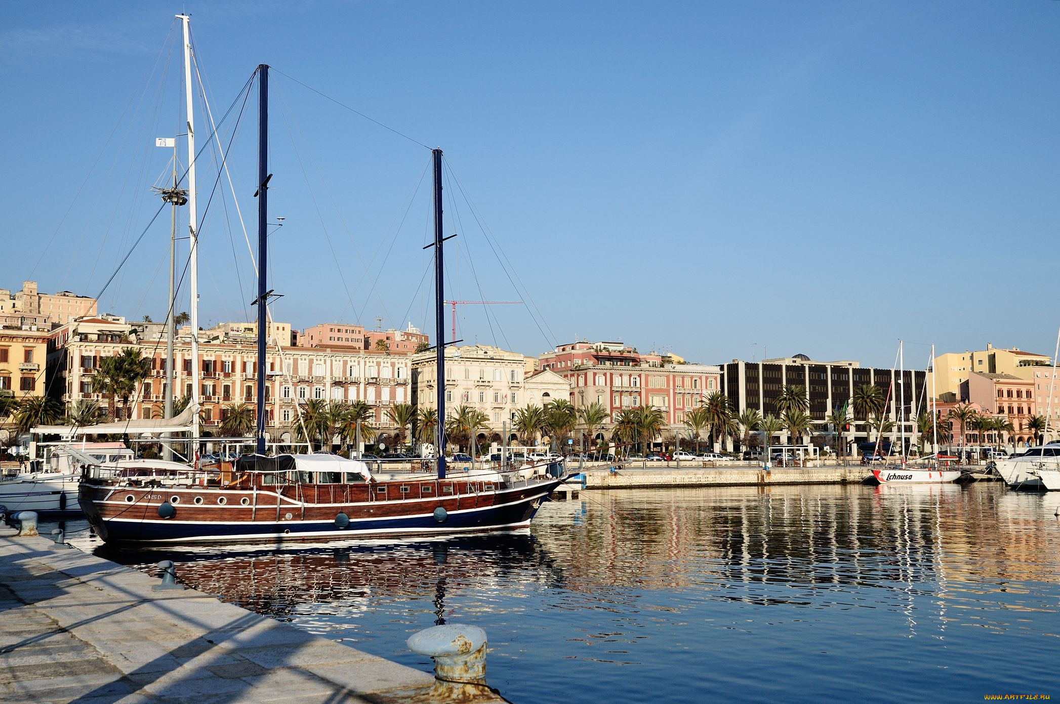 cagliari, , , , 